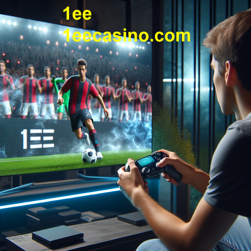 O Crescimento dos Jogos de Esportes na Era Digital